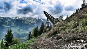 trailrunning, salomon, berge, dynafit