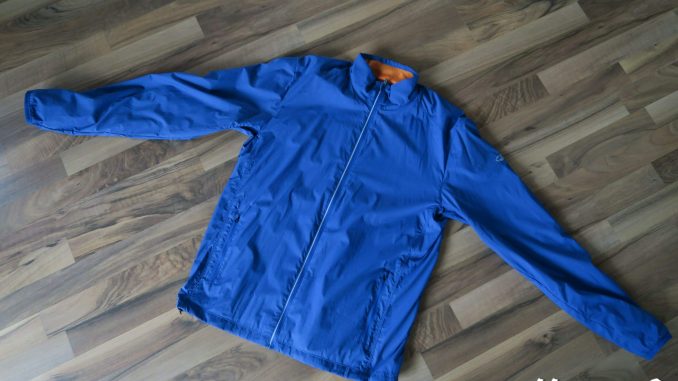 Icebreaker Incline Windbreaker Jacke