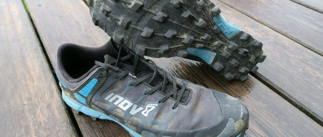 inov-8 trailrunnning