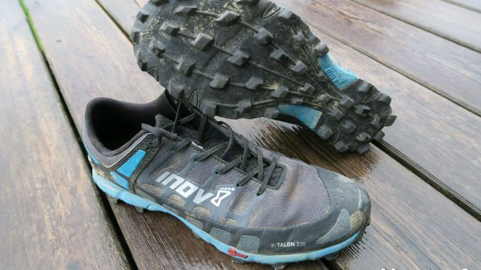 inov-8 trailrunnning