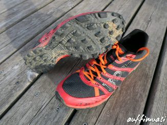 VJ Sport, IRock, Trailrunning, Running, Test, Shoe