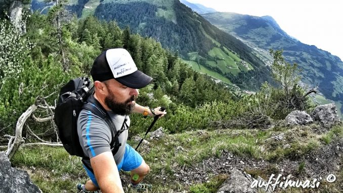 trailrunning, salomon, berge, dynafit