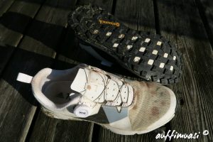 Adidas, Trailrunning, Test, Boa