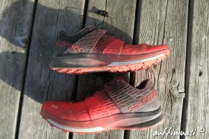 Salomon, Ultra, Trailrunning