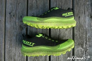 Scott, Supertrac, Ultra, Trailrunning