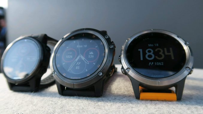 garmin, fenix, fenix5plus