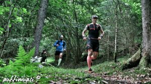 auffimuasi, trailrunning, dynafit