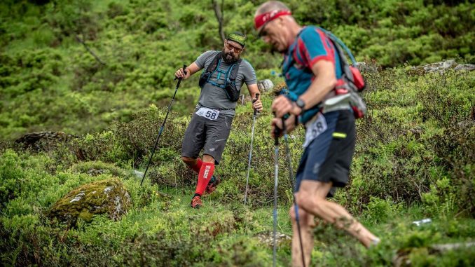 Tristkogel, Challenge, Kitzbühel