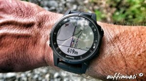 Garmin, Fenix