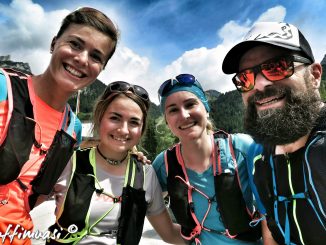 trailrunning, achensee, auffimuasi