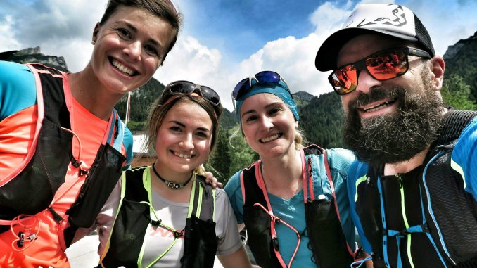 trailrunning, achensee, auffimuasi