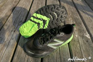 new balance, summit, trailrunning