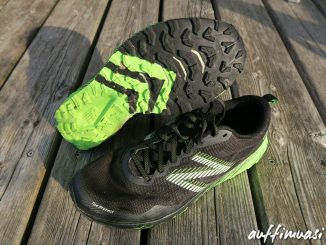 new balance, summit, trailrunning