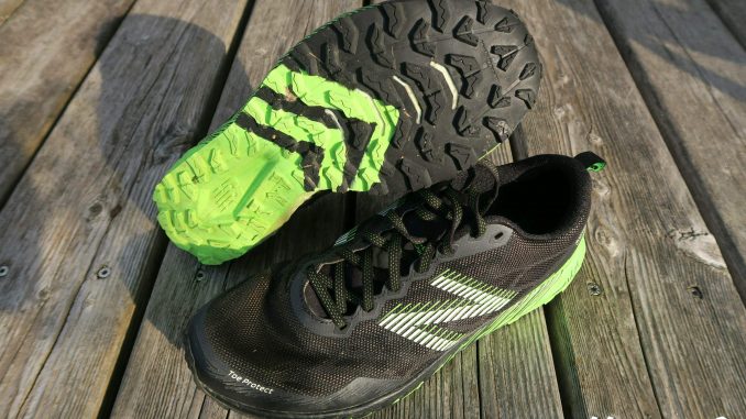 new balance, summit, trailrunning