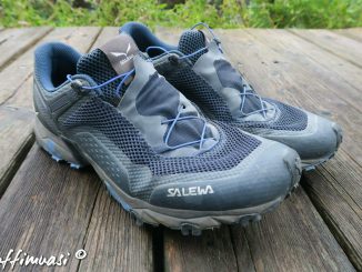 salewa, hiking, trailrunning