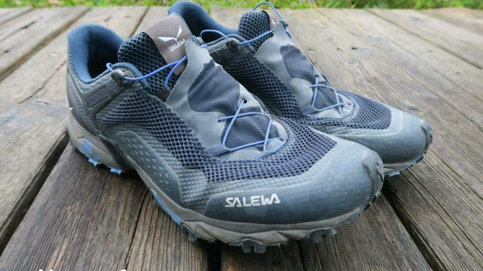 salewa, hiking, trailrunning