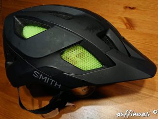 smith, helm, bike