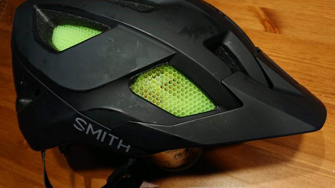 smith, helm, bike