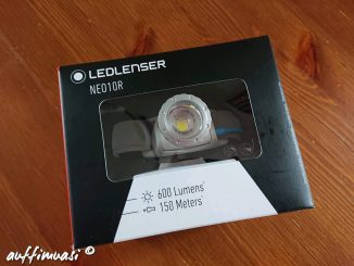 ledlenser, stirnlampe, lumen, laufen, trailrunning