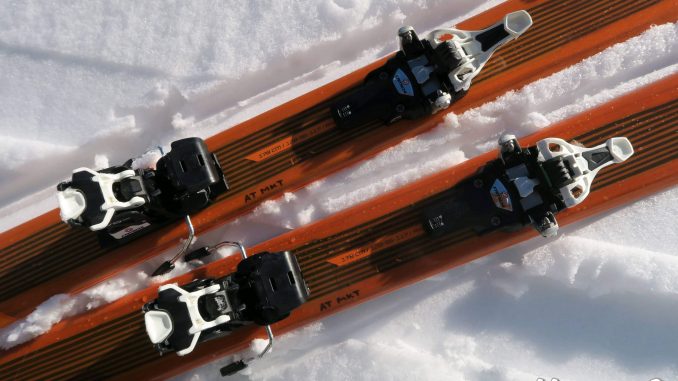 Fritschi, Vipec, Skimo, Skitour, pin, lowtech