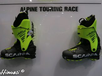 scarpa, alien, skimo, skitour,