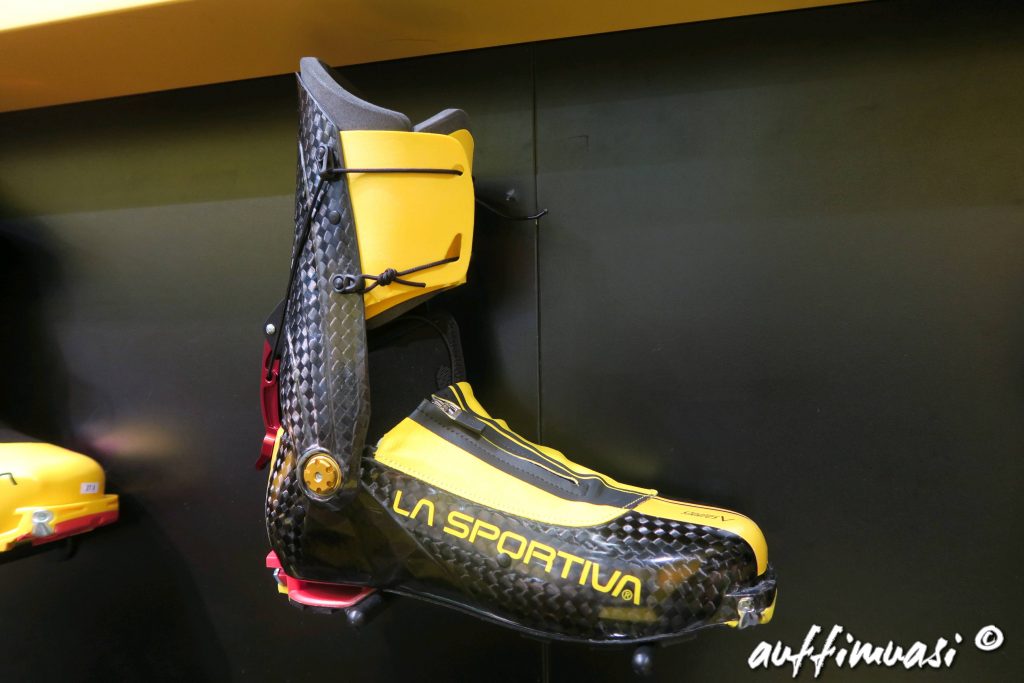 la sportiva, stratos, skimo