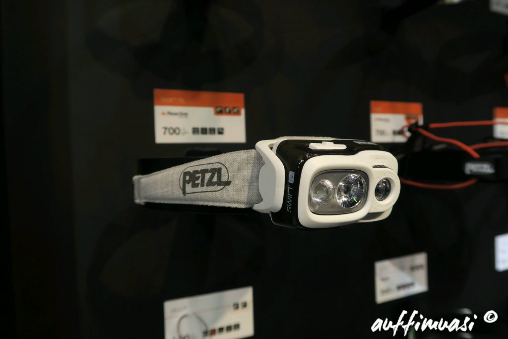 petzl swift, trilrunning