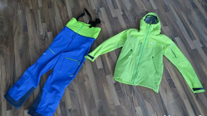 Salewa, Antelao, Skimo, Skitour, Berge, Dynafit