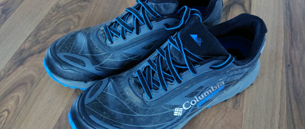 columbia, montrail, trailrunning, caldorado