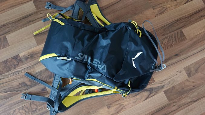 salewa, train, winter, skimo, skitour