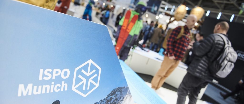 ispo, neuheiten münchen, 2019, trailrunning, skimo