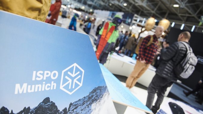 ispo, neuheiten münchen, 2019, trailrunning, skimo