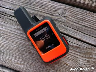 Garmin, inreach, trailrunning, beatyesterday, gps, sos