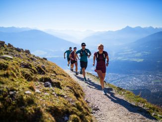 innsbruck, trailrunning, verlosung, inon-8