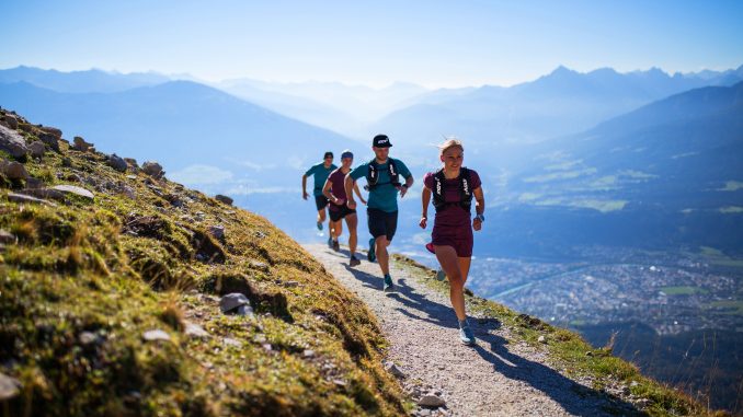 innsbruck, trailrunning, verlosung, inon-8