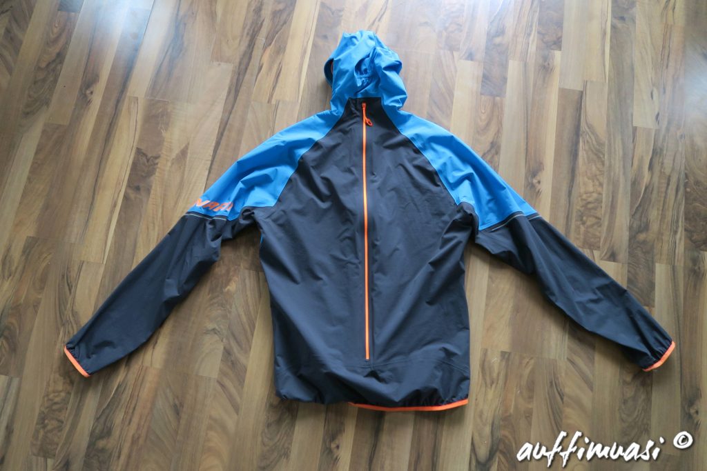 Dynafit, Alpine, Waterproof, Trailrunning, Waterproof, laufen