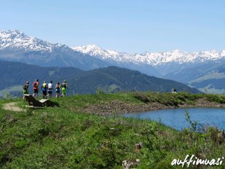 Trailrunning, Laufen, Westendorf, Kitzbühel, Kitzbüheler Alpen, Salomon, Dynafit, Sunnseit