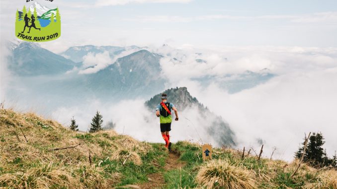 Trailrunning, laufen, Chiemgau, Run, Gewinnspiel