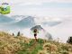 Trailrunning, laufen, Chiemgau, Run, Gewinnspiel