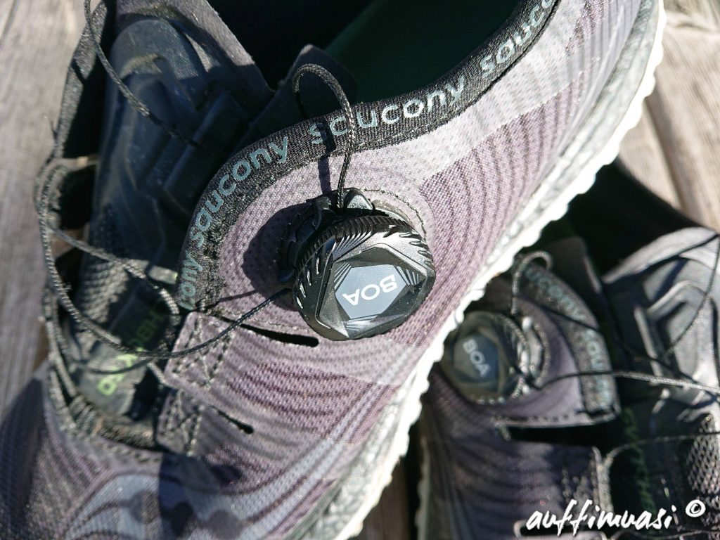 Saucony, Switchback, Trailrunning, Laufen, Test