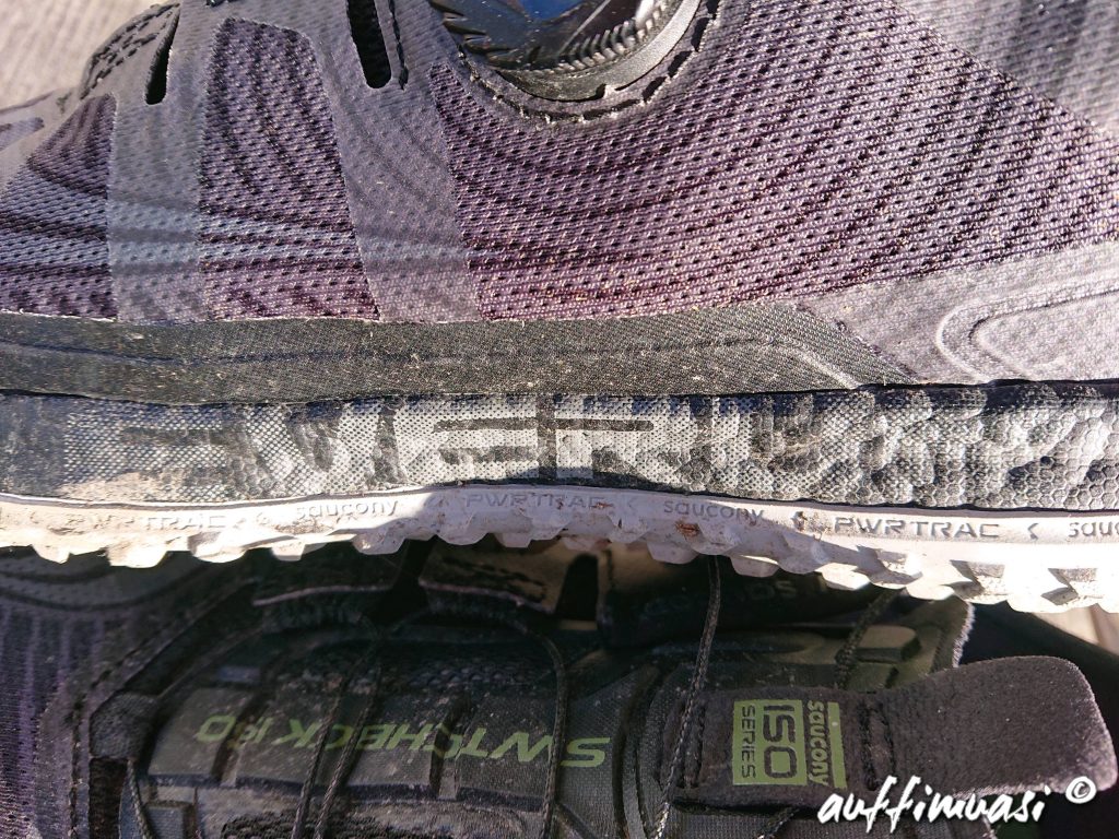 Saucony, Switchback, Trailrunning, Laufen, Test