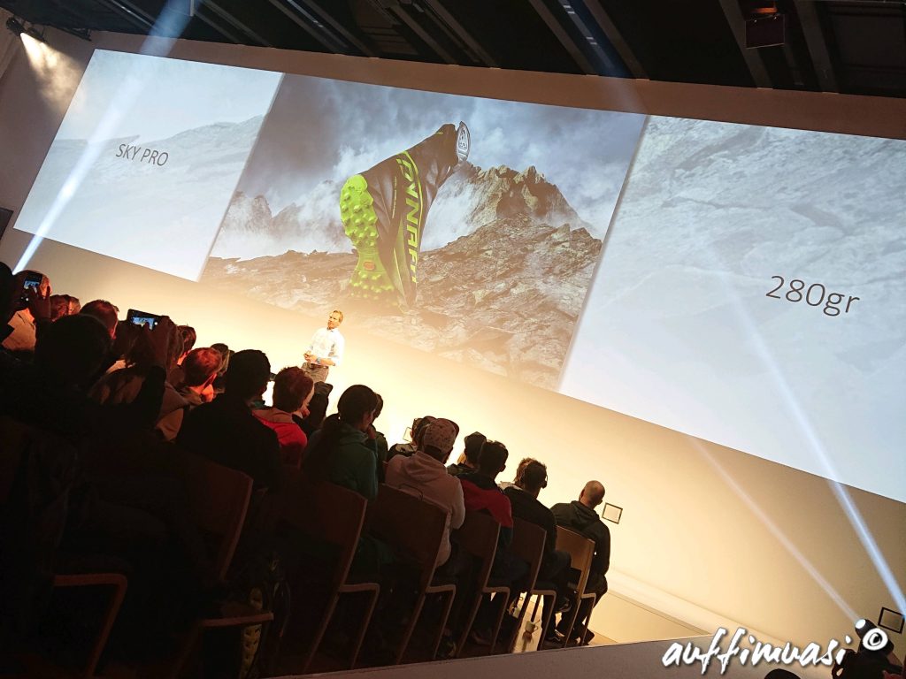 Dynafit, Oberalp, Convention, Trailrunning, Laufen, Neuheiten