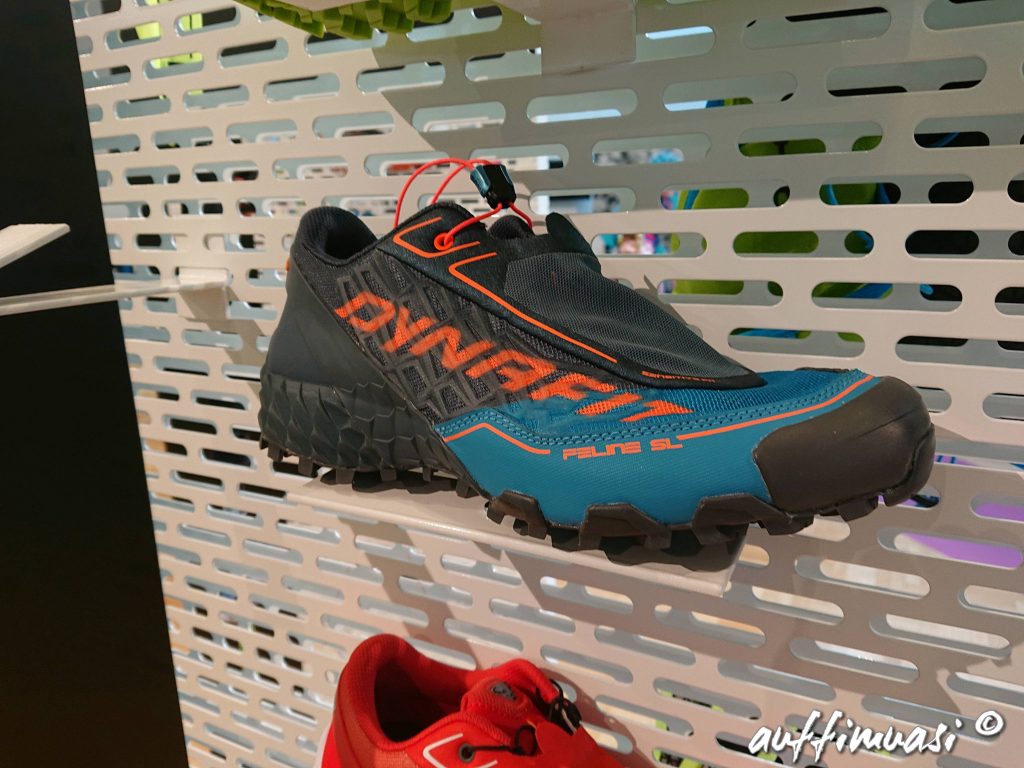 Dynafit, Oberalp, Convention, Trailrunning, Laufen, Neuheiten