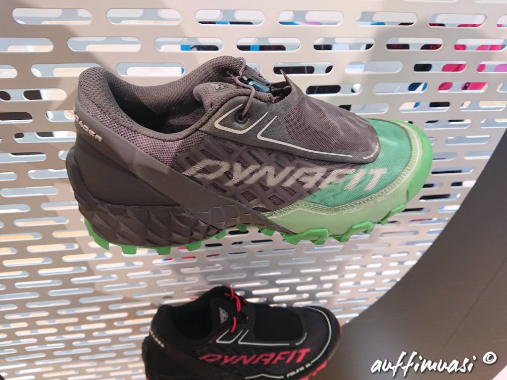 Dynafit, Oberalp, Convention, Trailrunning, Laufen, Neuheiten