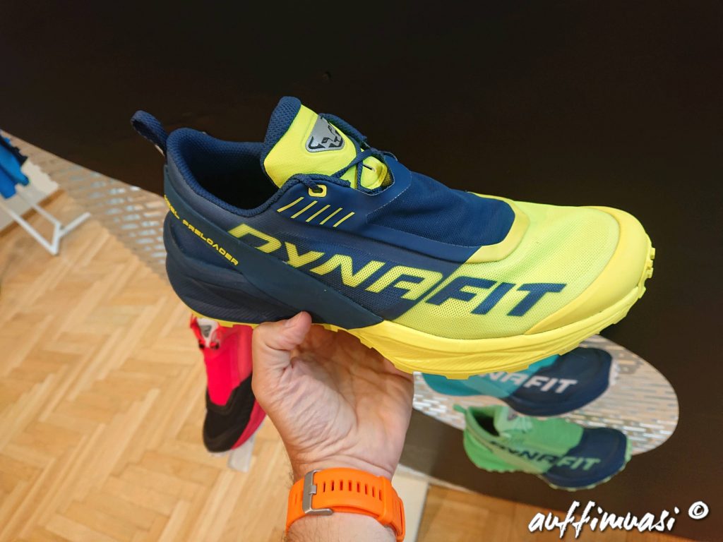 Dynafit, Oberalp, Convention, Trailrunning, Laufen, Neuheiten