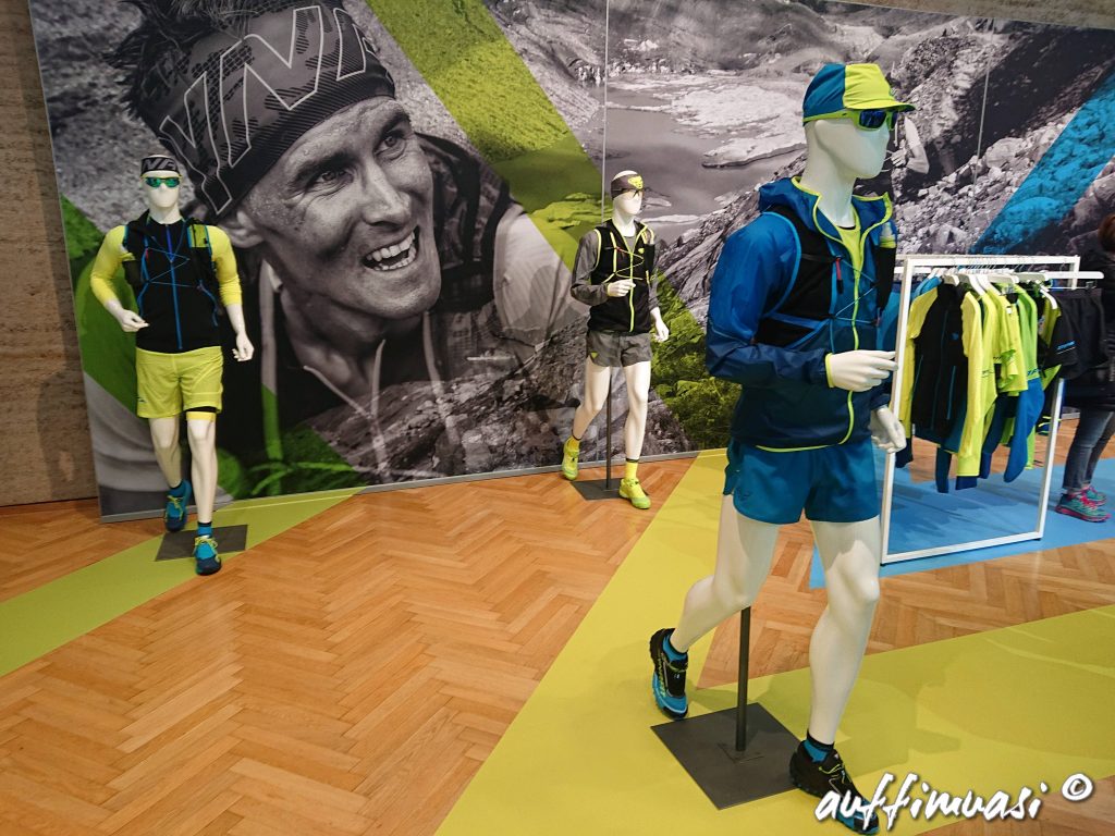 Dynafit, Oberalp, Convention, Trailrunning, Laufen, Neuheiten