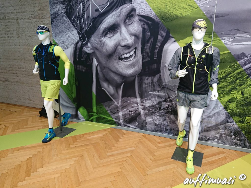 Dynafit, Oberalp, Convention, Trailrunning, Laufen, Neuheiten