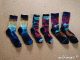 Stance, Socken, Feel, Running