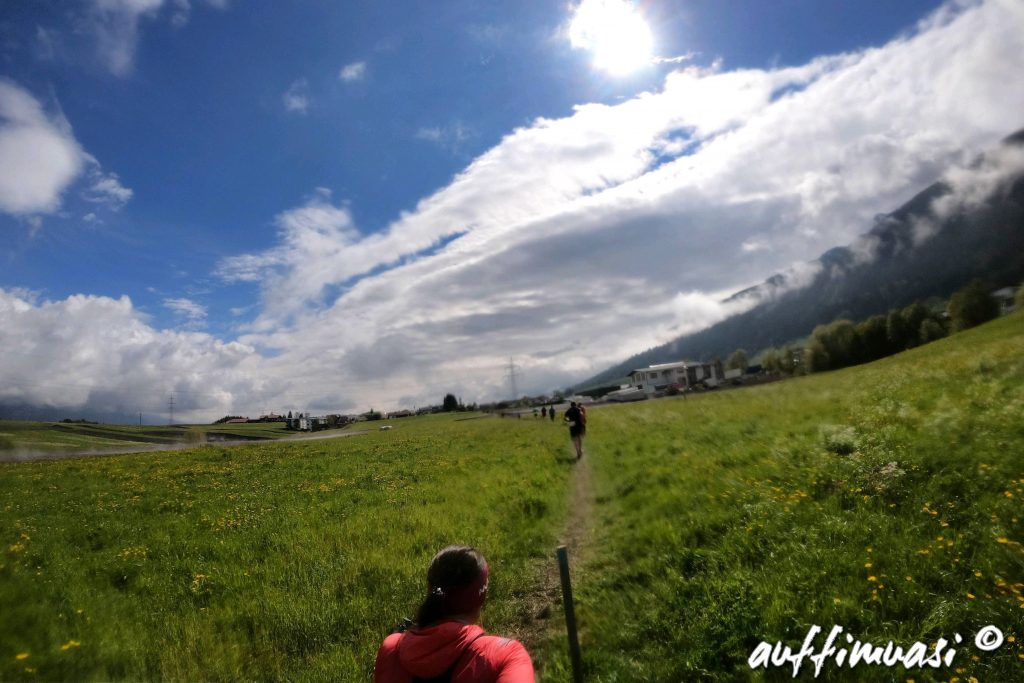 IATF, Innsbruck, Trailrunning, Laufen, Trail