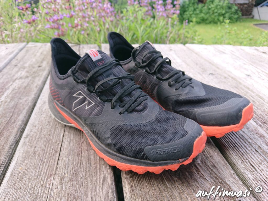 trailrunning, tecnica, origin